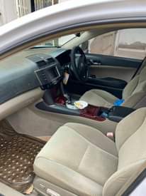 A picture of Vehicle