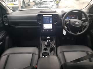 A picture of 2023 FORD RANGER STANDARD