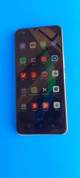 infinix hot 10i
