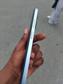 A picture of Infinix hot 30i mpya kabisa storage 128 ram 4 Location