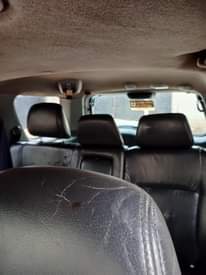 A picture of Honda CR V for sale