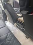 A picture of Toyota land cruiser 2022 GXR