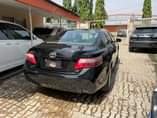 A picture of Toyota Camry 2008