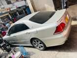 A picture of TOYOTA CROWN