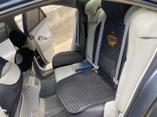A picture of 2008 Toyota Camry muscle spider