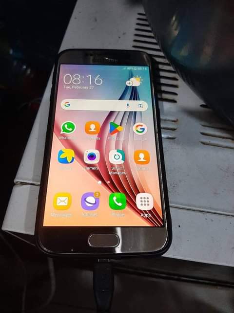samsung galaxy s6