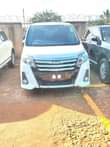 A picture of Toyota Noah 2014 Luxury Edition