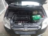 A picture of First body Chevrolet veo Bolt stdard Evey thing is working