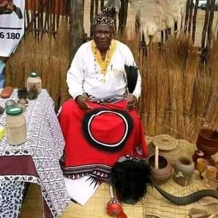 Mkhulu B.