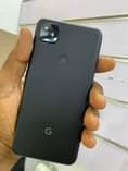 A picture of GOOGLE PIXEL 4A