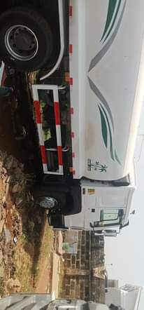 A picture of HOWO Water Tanker for sale