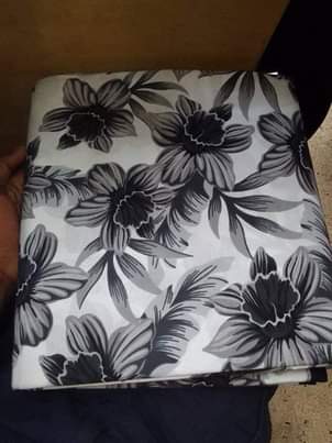 A picture of Quality kitenge Collections