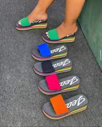 A picture of Shoes available