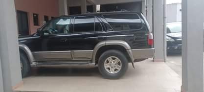 A picture of Very sharp and sound 2 4m settle 100k Location pH