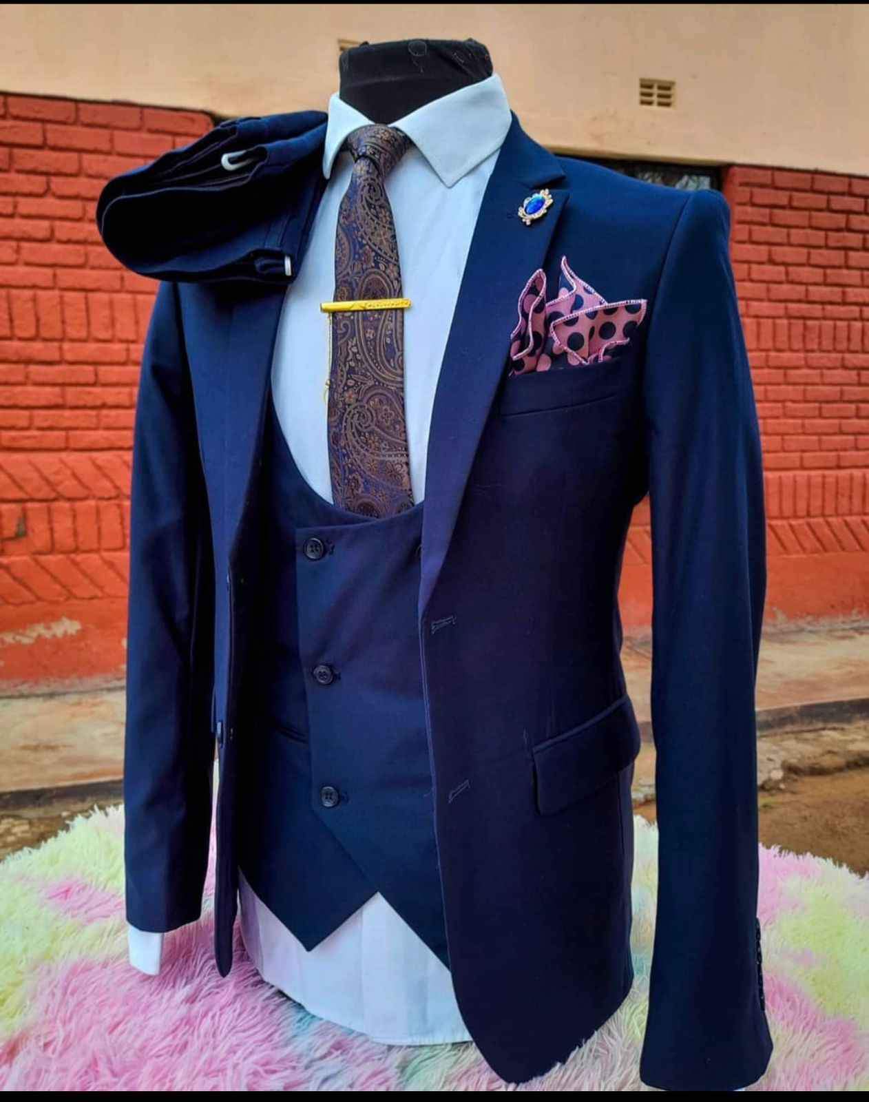Bishop S.