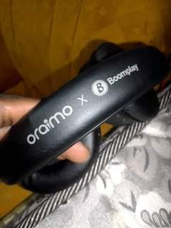 oraimo
