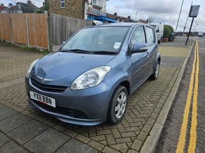 A picture of 2011 TOYOTA PEROUDA AUTIMATIC LOW MIL EAGE 57K 1 YEAR