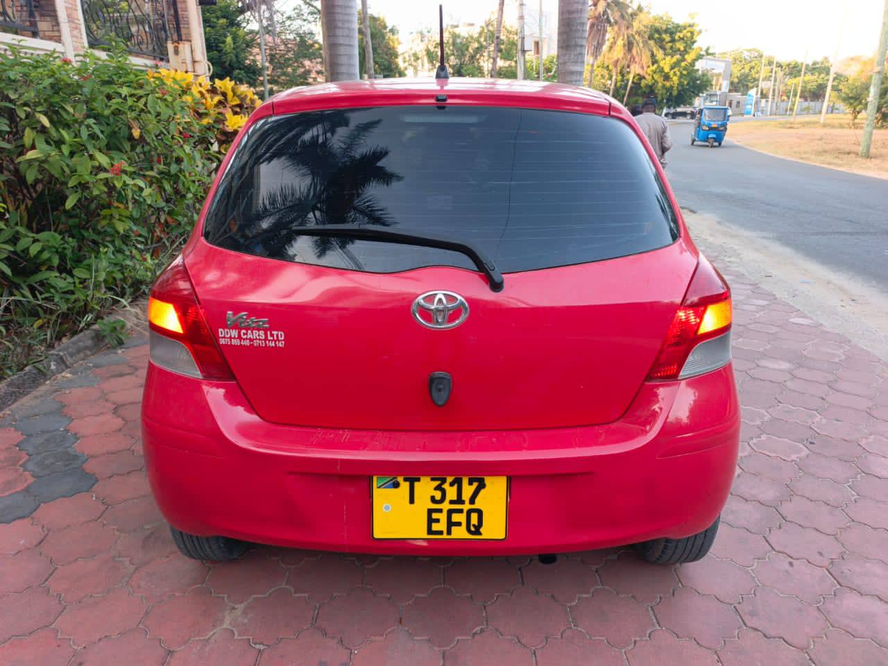 A picture of Vitz
