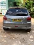 A picture of 206 for sale 1 2m Kaduna 07019599253 07038800222