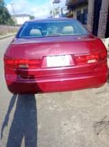 A picture of Honda Accord 2004