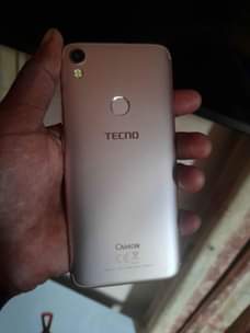 A picture of Techno camon cm