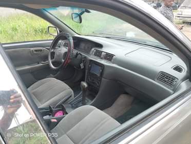 A picture of Hot deal Camry Big light Untampered Engine Untampered Gear Fully