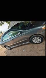 A picture of 2004 Toyota corolla LE 2004