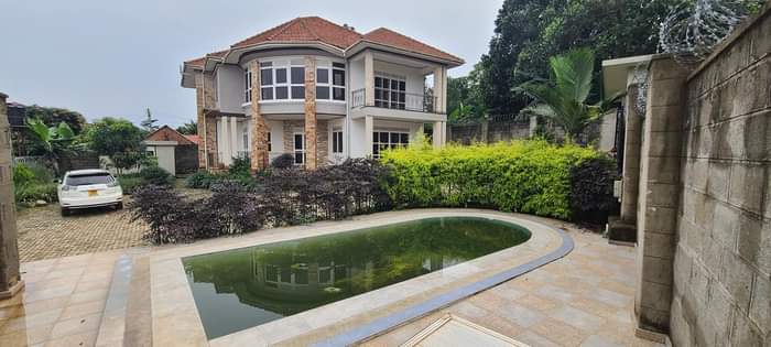 houses entebbe