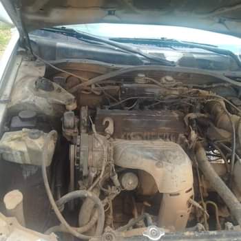 A picture of Dealer s deal Toyota Camry droplight forsale with good engine