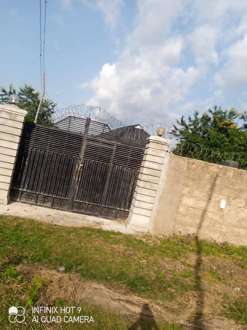 A picture of House