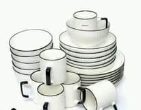 A picture of Kitchen ware