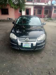 A picture of Clean Volkswagen Buy and Drive Condition Engine Gear and AC
