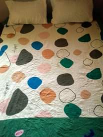 A picture of WhatsApp 0775242434 karibun