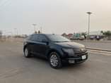 A picture of NIGERIAN USED FORD EDGE 2008 MODEL WITH DUTY PRICE 2
