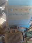 A picture of MASHINE YA KUCHAKATA PLASTIC BEI 7 ML
