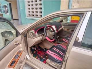 A picture of Toyota Camry Big Daddy V6 Available For Sale Everything Working