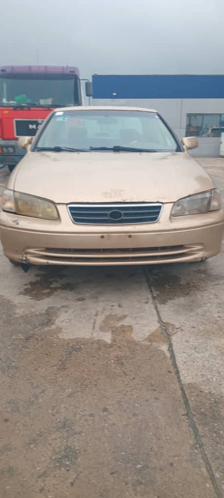 A picture of Toyota Droplite Engine OK Gear ok Ac need attention Price
