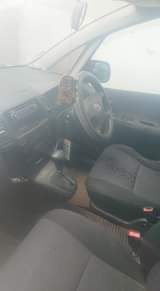 A picture of Spacio new model