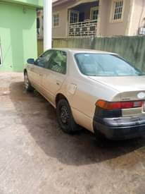 A picture of Camry tiny light for sale