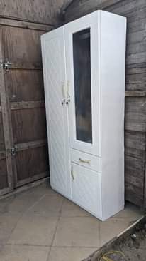 A picture of KABATI IMARA ZA MBAO