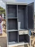 A picture of Nina uza kabat la nguo mbao ngum Bei 235 mpyaa