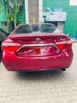 A picture of 2016 Camry XSE everything sharp 7M Nothing to fix Location