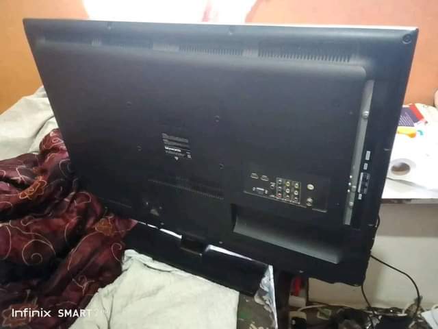 tvs
