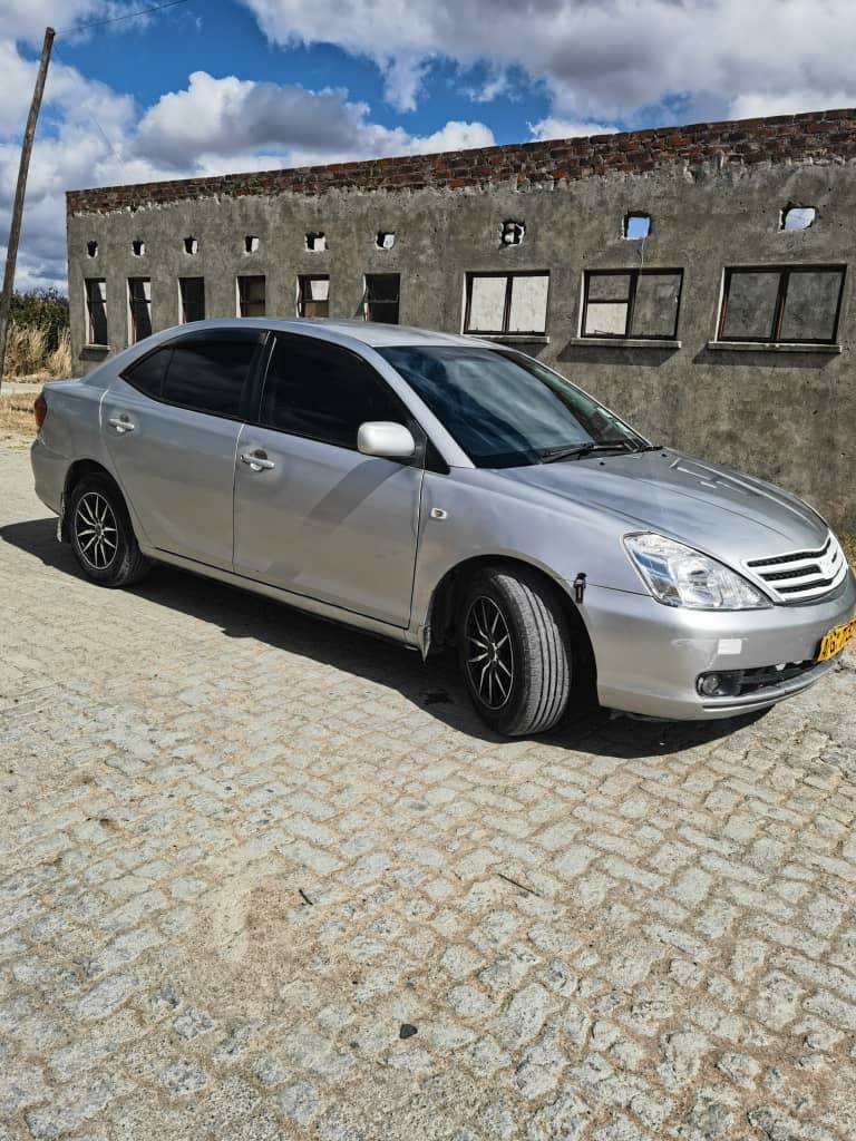 cars harare