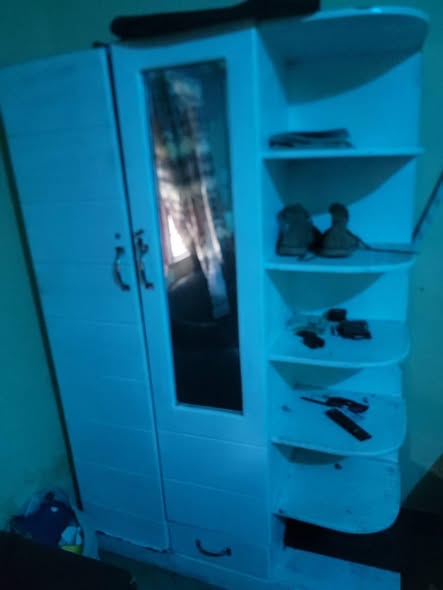 A picture of KABATI LA NGUO 120 000