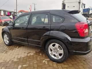 dodge caliber
