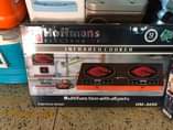 A picture of Digital cooker 0704297488
