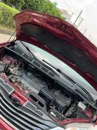 A picture of 234 813 013 6002 Toyota Sienna Used 2011 Very sharp