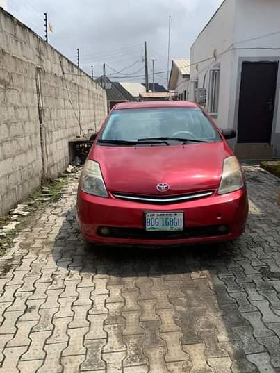 A picture of Neatly used for sale everything is working perfectly Location Kajola