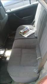 A picture of situated in the northern part of Nigeria 560000 Manual gear